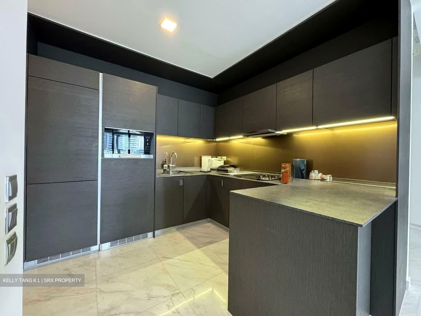 Duo Residences (D7), Apartment #534451521